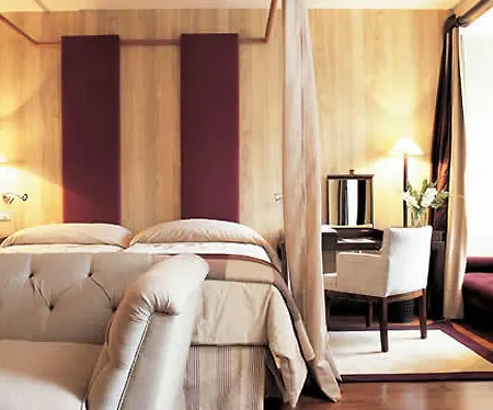 Nh Collection Palacio De Burgo