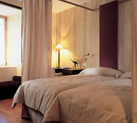 Nh Collection Palacio De Otel Burgo