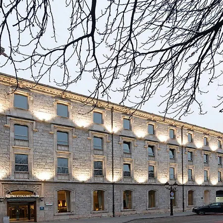 Nh Collection Palacio De Burgo