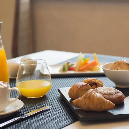 Nh Collection Palacio De Hotel Burgos