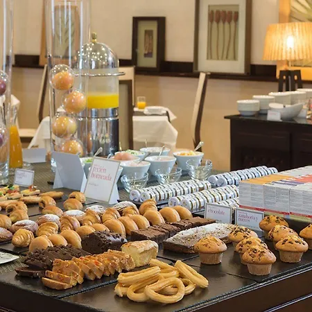 Nh Collection Palacio De 4* Burgo