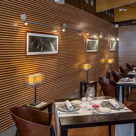 Nh Collection Palacio De Hotel