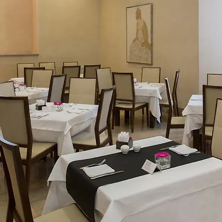 Nh Collection Palacio De 4*