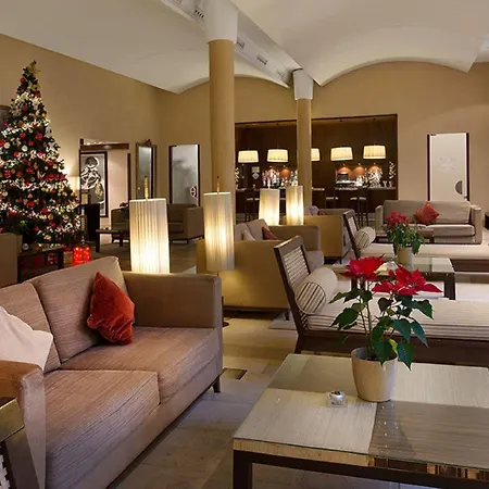 Hotel Nh Collection Palacio De Burgos