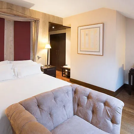 Nh Collection Palacio De Hotel Burgos