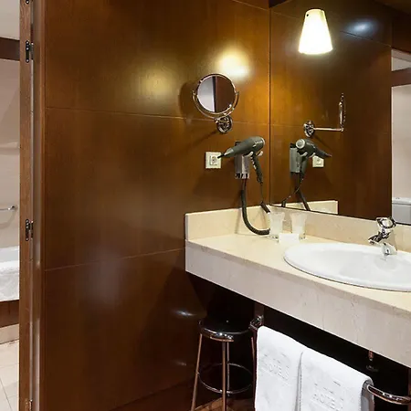 Nh Collection Palacio De 4*