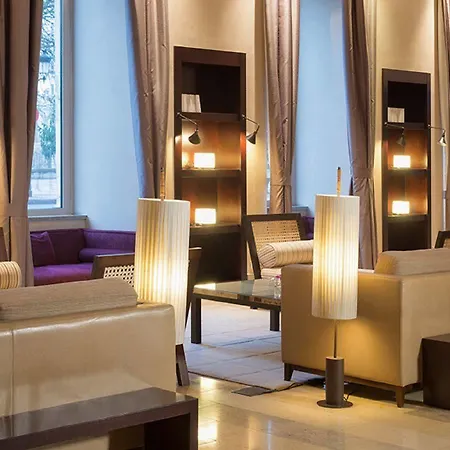 Nh Collection Palacio De