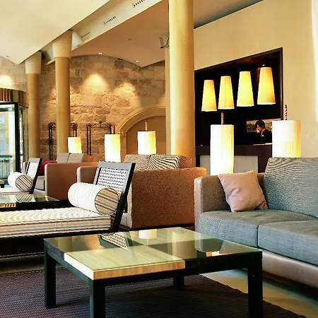 Nh Collection Palacio De Hotel