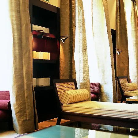 Hotel Nh Collection Palacio De 4*