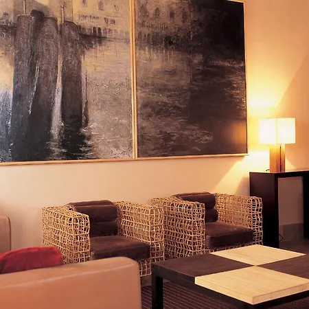 Nh Collection Palacio De 4*