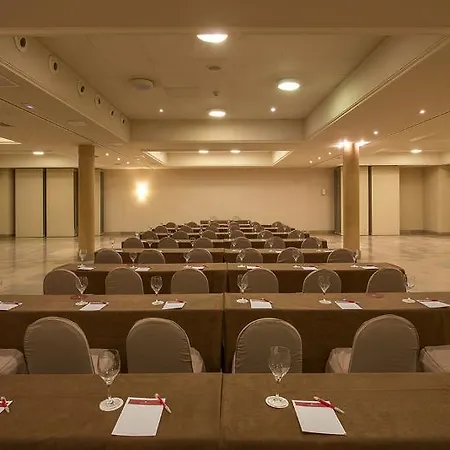 Nh Collection Palacio De Hotel