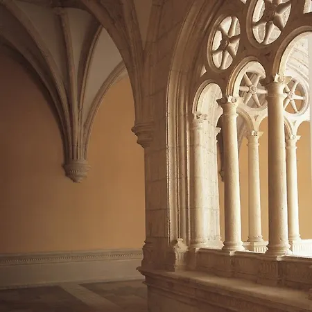 Hotel Nh Collection Palacio De 4*