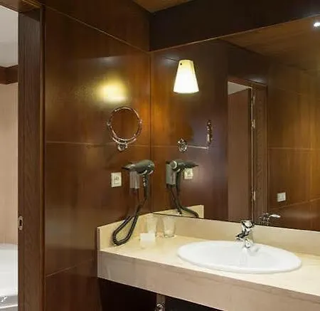 Hotel Nh Collection Palacio De Burgo