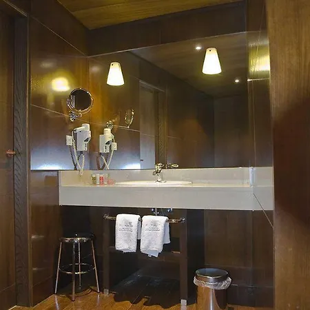 Hotel Nh Collection Palacio De Burgo