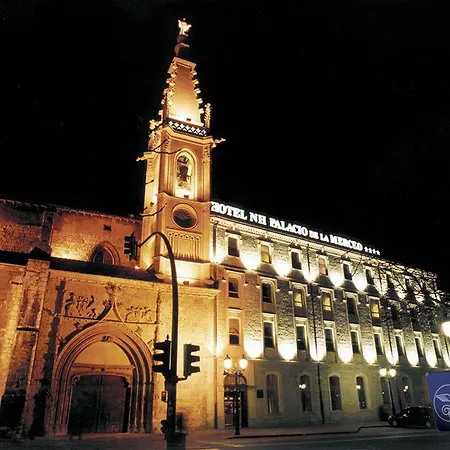 Nh Collection Palacio De Hotel Burgos