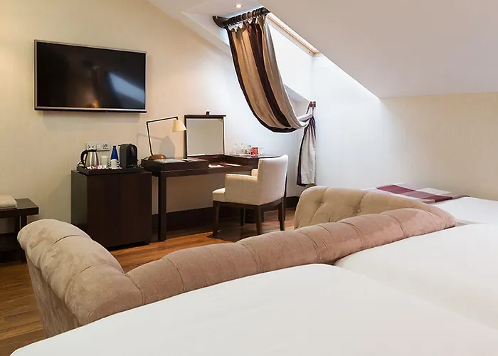 Nh Collection Palacio De 4*