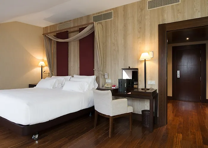 Nh Collection Palacio De Hotel