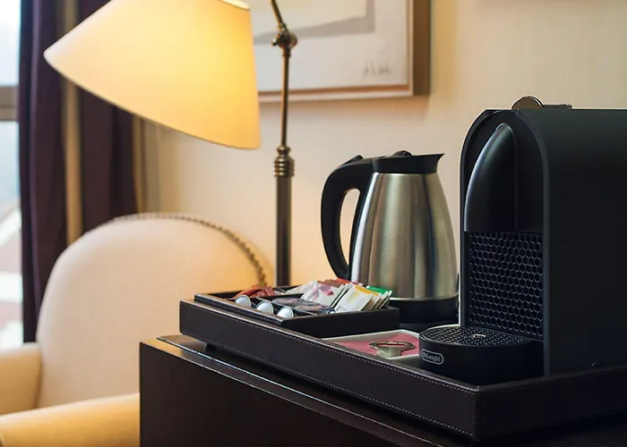 Nh Collection Palacio De Hotel 4*