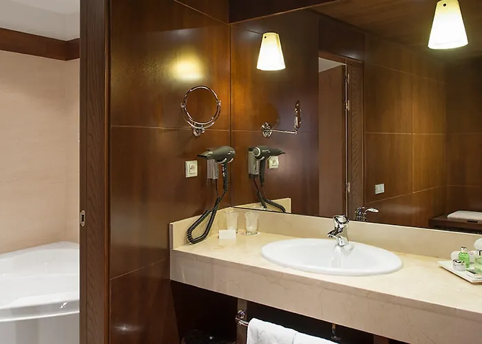 Nh Collection Palacio De Hotel 4*