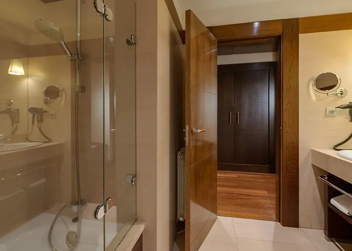 Nh Collection Palacio De 4*