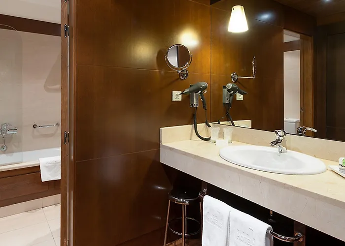 Nh Collection Palacio De