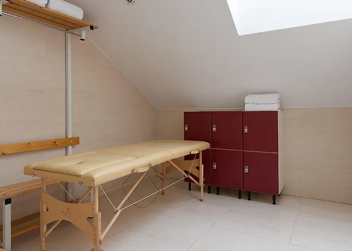 Nh 콜렉션 팔라시오 데 부르고스 호텔