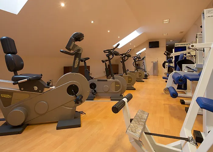 Nh 콜렉션 팔라시오 데 부르고스 호텔