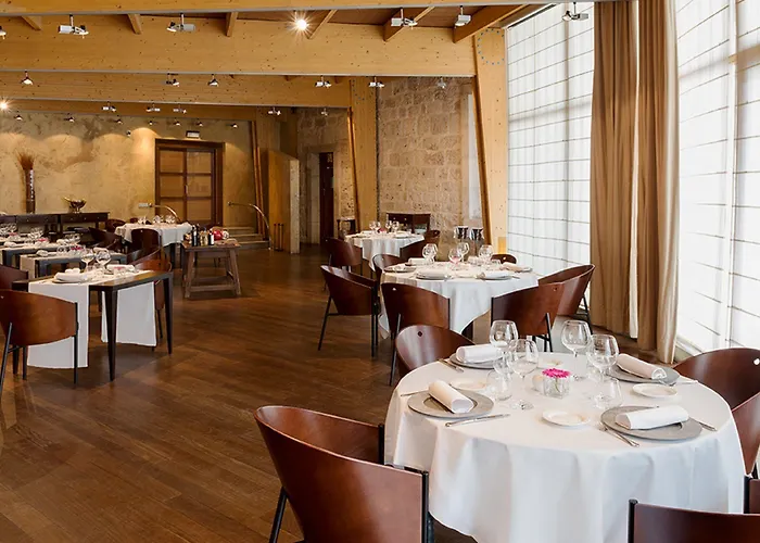 Nh 콜렉션 팔라시오 데 부르고스 Burgo