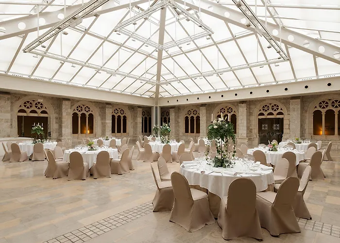Nh Collection Palacio De Hotel Burgo