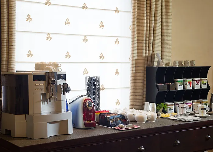 Hotel Nh Collection Palacio De Burgo