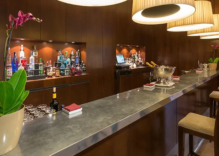 Nh Collection Palacio De Hotel