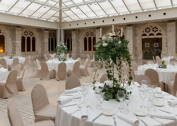 Hotel Nh Collection Palacio De 4*