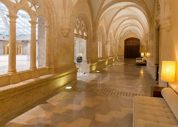 Nh Collection Palacio De Hotel 4*