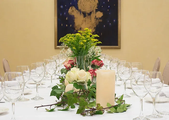 Nh Collection Palacio De Burgo