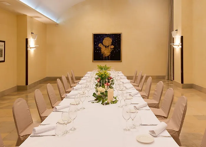 Nh Collection Palacio De 4*