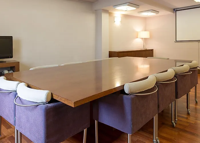 Nh Collection Palacio De Hotel 4*