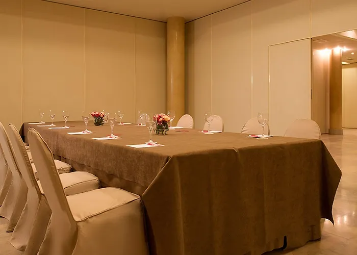 Nh Collection Palacio De Hotel Burgo