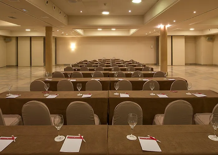 Nh Collection Palacio De