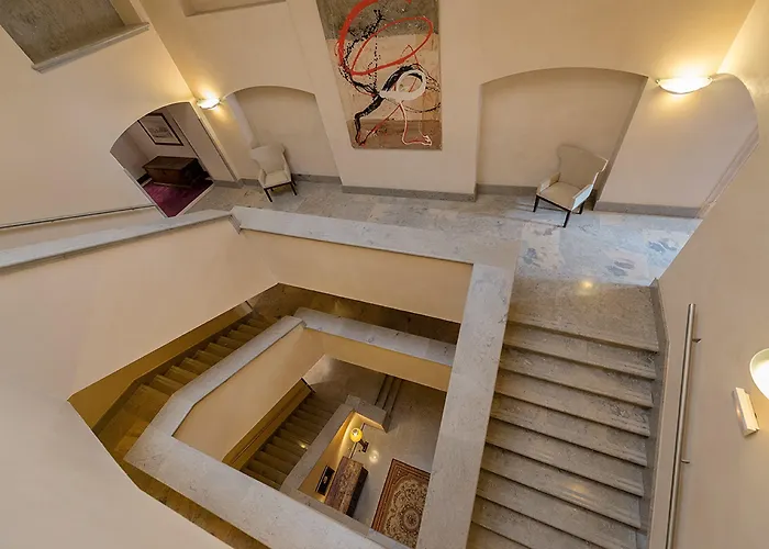 Hotel Nh Collection Palacio De