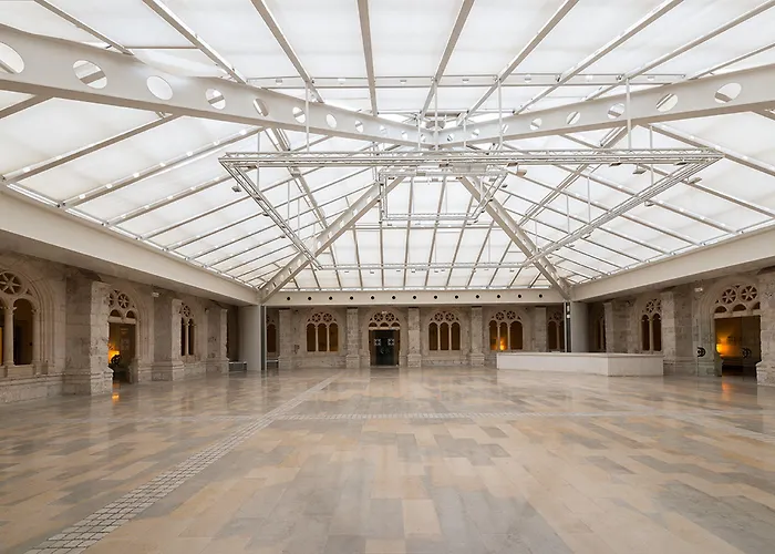 Hotel Nh Collection Palacio De