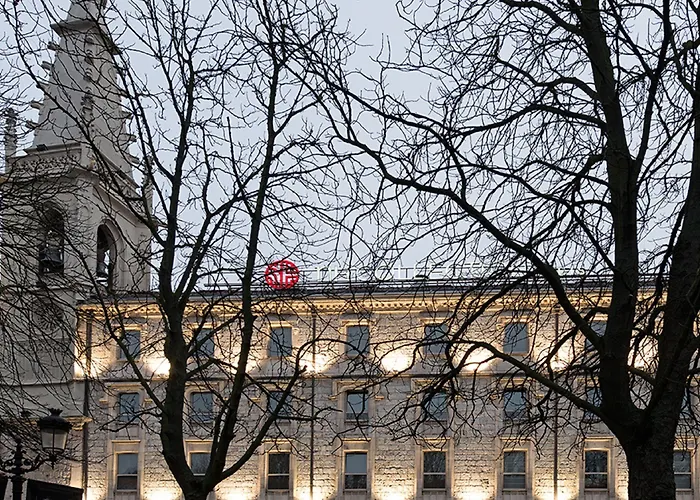 Nh 콜렉션 팔라시오 데 부르고스 호텔