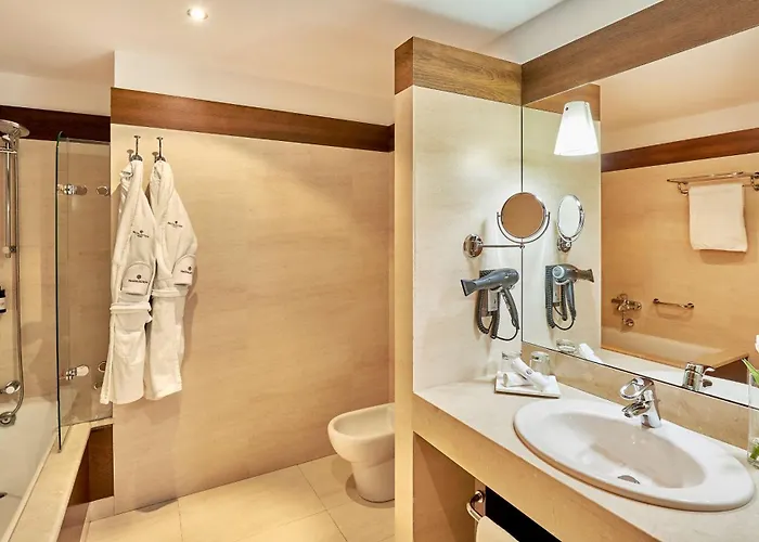 Nh Collection Palacio De Burgo