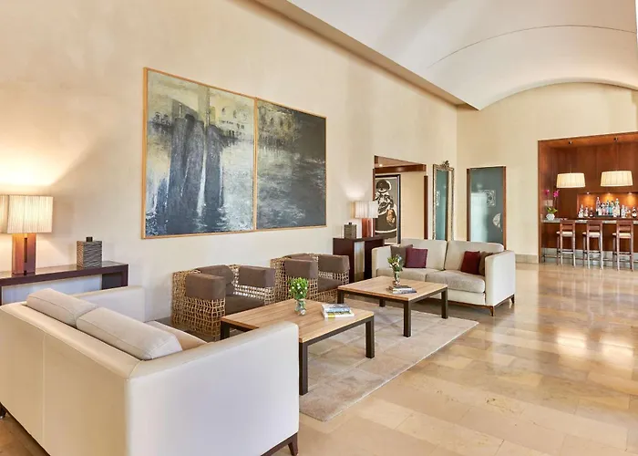 Nh Collection Palacio De