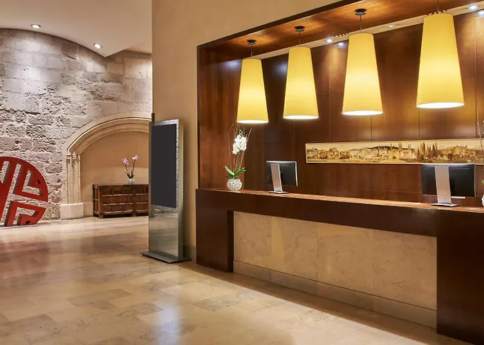 Nh Collection Palacio De Hotel