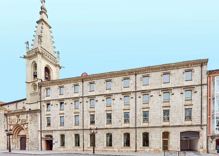 Hotel Nh Collection Palacio De 4*