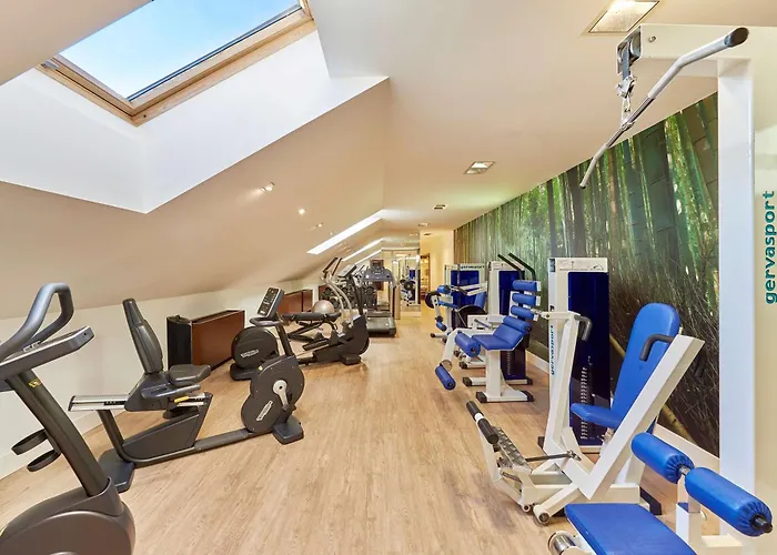 호텔 Nh 콜렉션 팔라시오 데 부르고스 Burgo