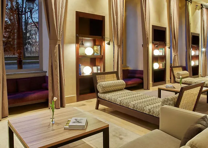 Nh Collection Palacio De 4*