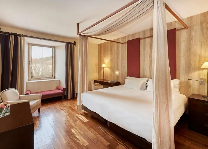 Nh Collection Palacio De Burgo