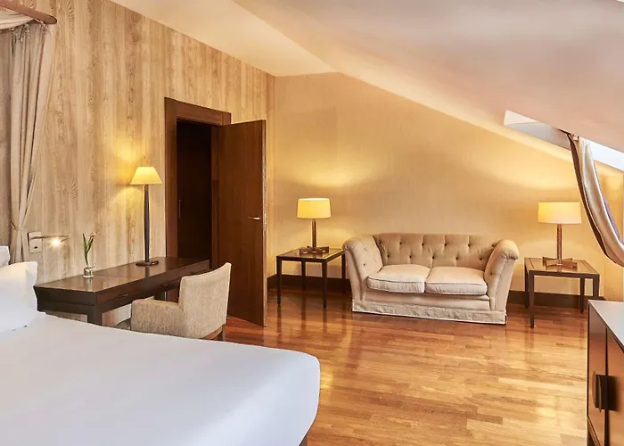 Nh Collection Palacio De