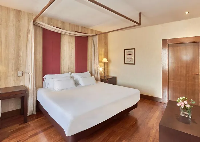 Hotel Nh Collection Palacio De